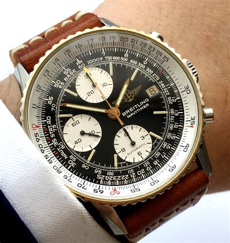 breitling old navitimer zifferblatt kaufen|Breitling old Navitimer price.